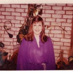 Meet your Posher, Cheryl